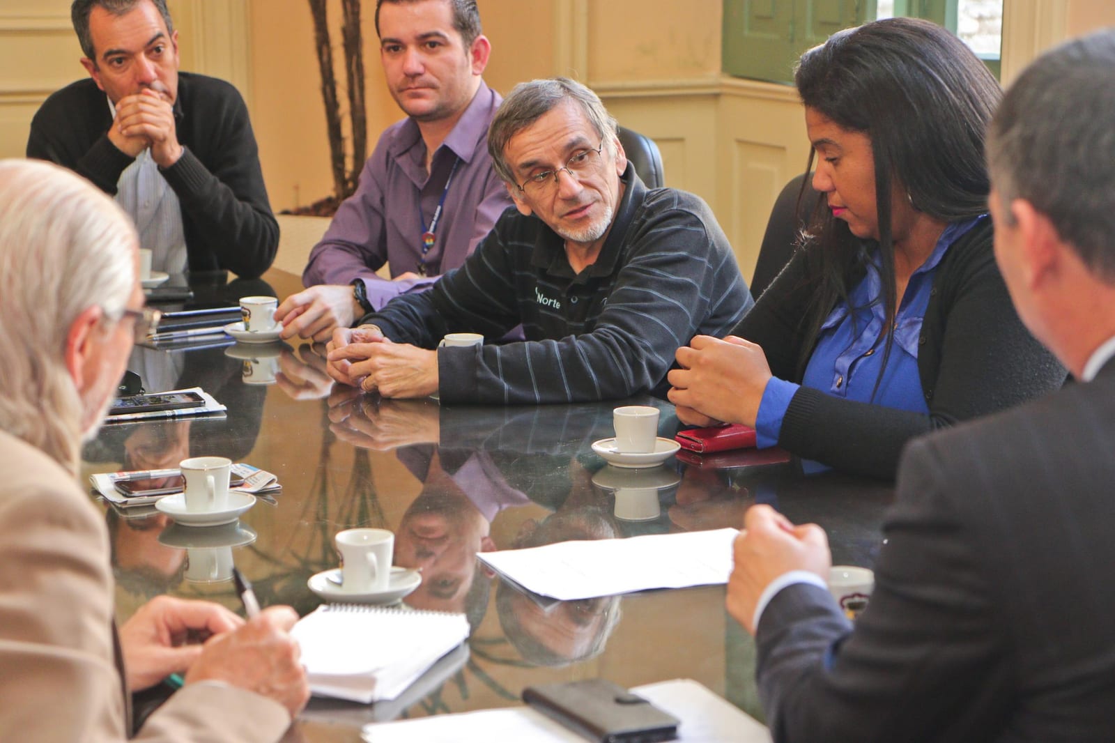 São Paulo abre eleição dos Conselhos Participativos para 2027‑2028