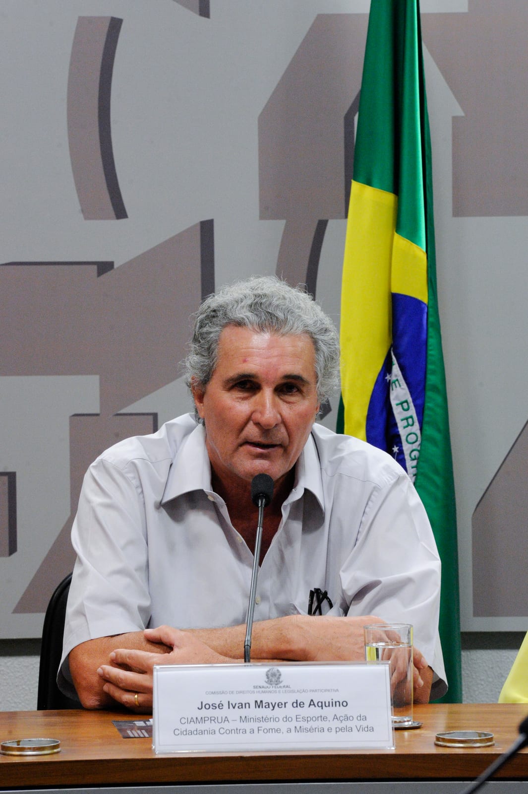 Comissão Intersetorial avança na elaboração do Plano Municipal da Primeira Infância