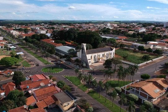 AMJA recebe remessa do PAA e reforça segurança alimentar em Morrinhos