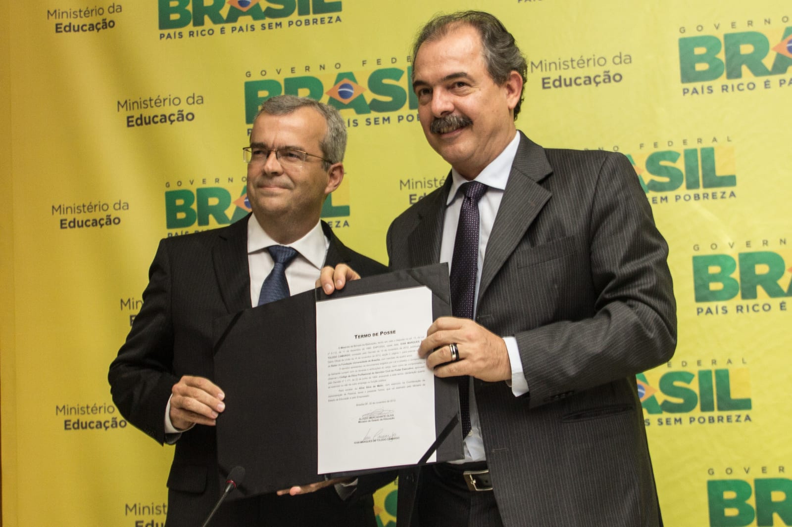 UnB muda regras de ingresso e reorganiza vagas a partir de 2027