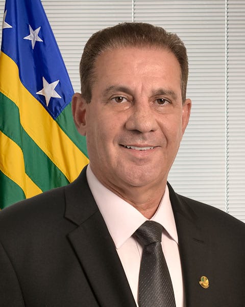 Prefeitos de 15 cidades do Oeste goiano formam frente por Vanderlan Cardoso