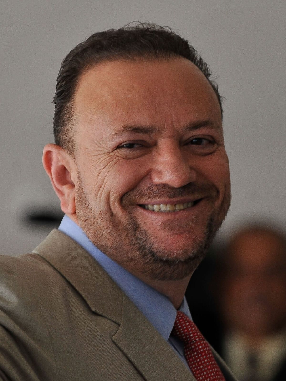 Edinho Silva diz estar 'muito convencido' de vitória em 25.out