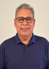 Daniel anuncia Luiz do Carmo como vice-governador