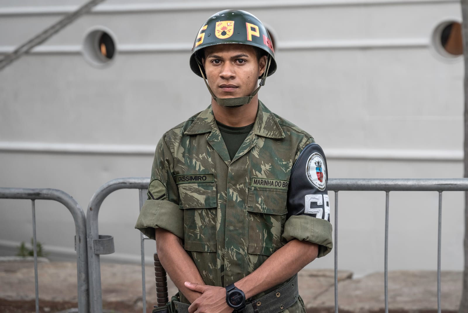 Legislativo lajeadense recebe novo comandante do 16º Batalhão de Polícia Militar