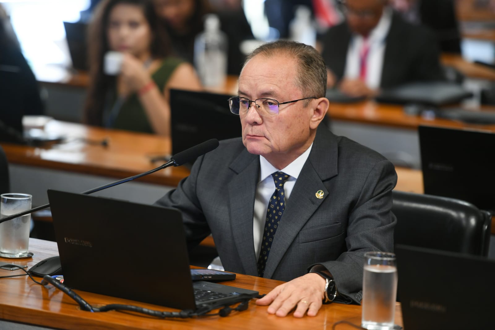 STF decide em agosto sobre a Lei Geral do Licenciamento Ambiental (Lei nº 15.190/2025)