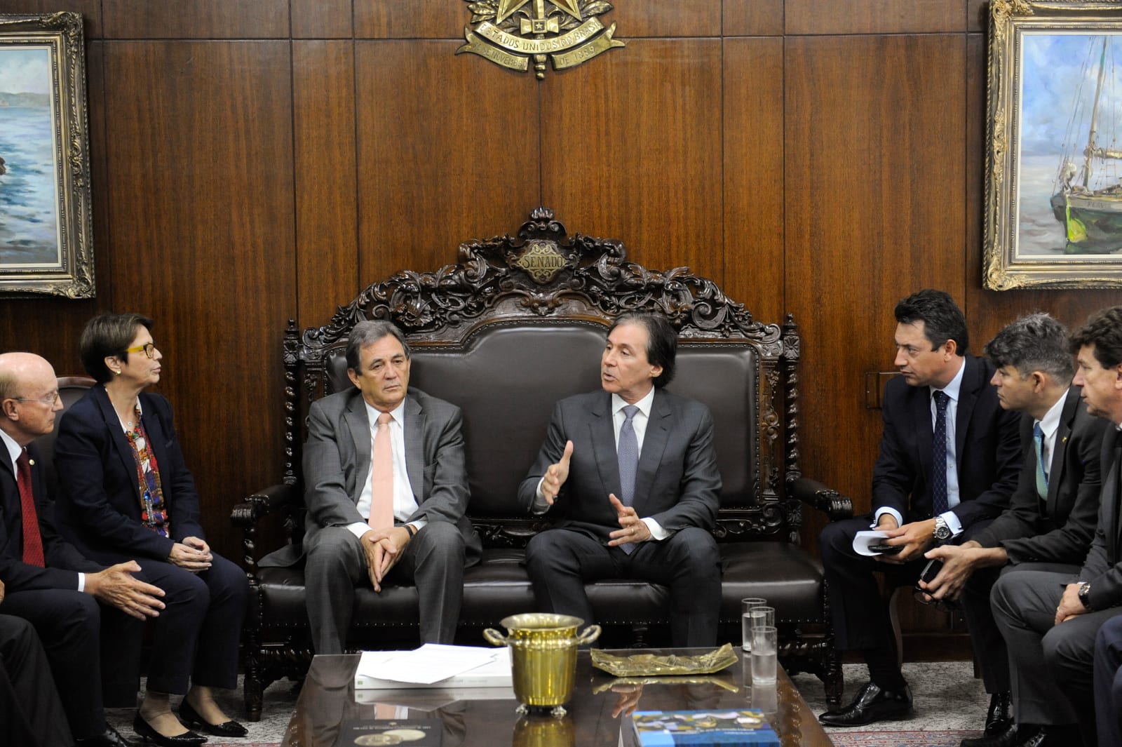 STF retoma julgamentos sobre ICMS e Funrural