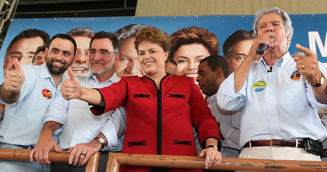 Locais de votação da 8ª Zona: consulte para 4 de outubro