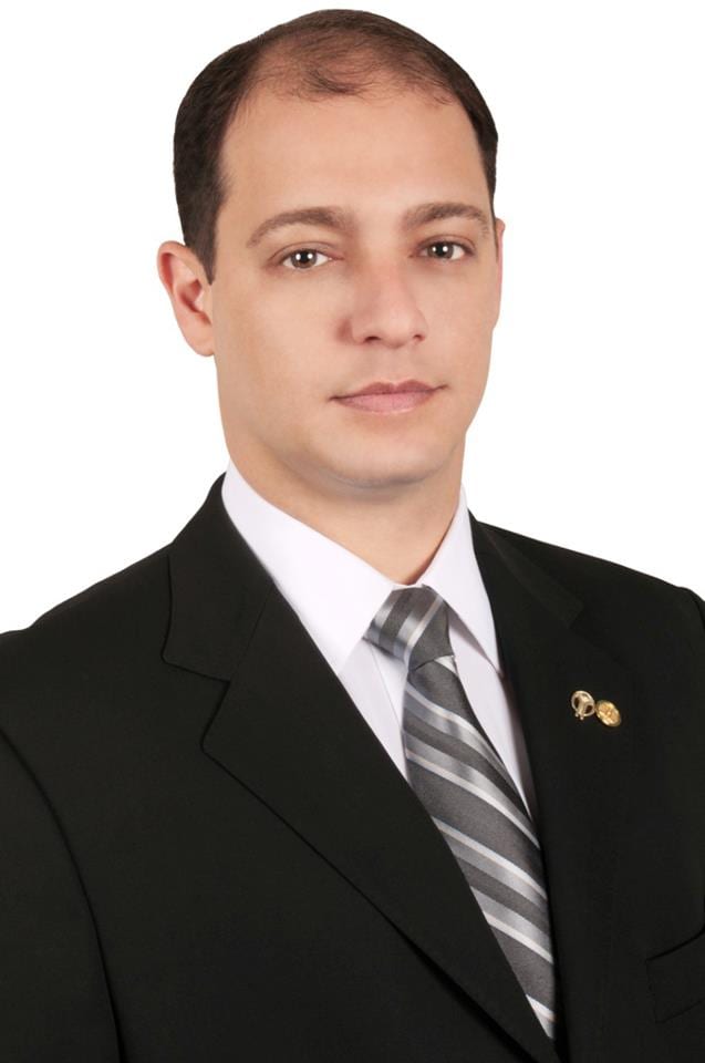 Recém-empossado, Renzo Braz promete trabalhar pelo setor produtivo