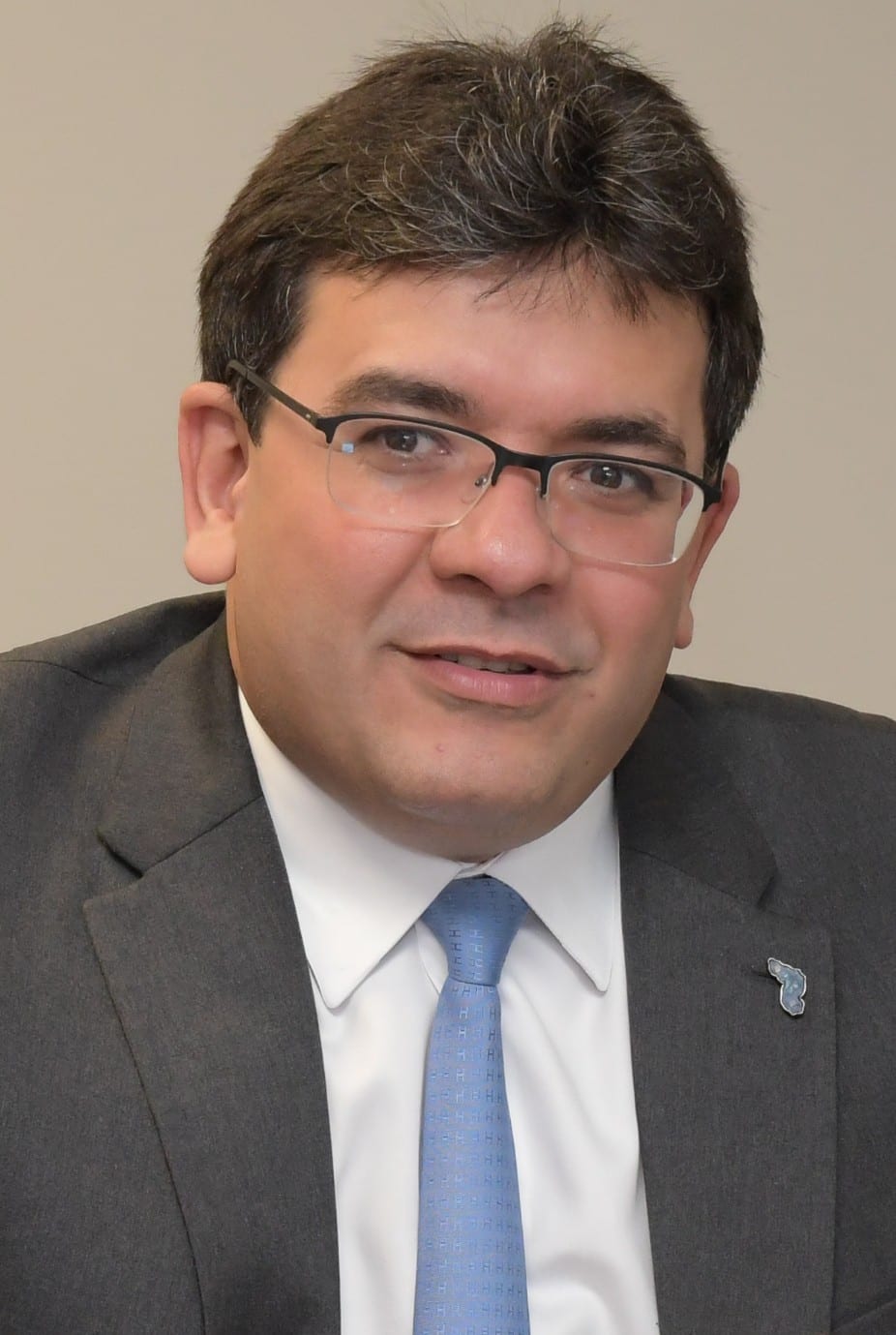 Rafael Fonteles lidera com 67% e pode vencer no 1º turno no Piauí