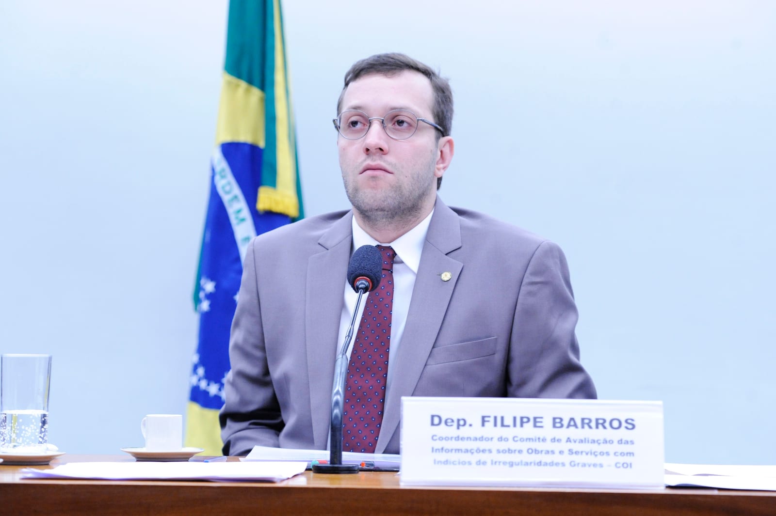 Dallagnol pode perder votos para Curi e Filipe Barros no PR