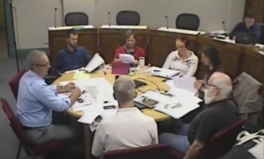 Palmas apresenta ao Legislativo Municipal o cronograma para revisão do Plano Diretor da Capital
