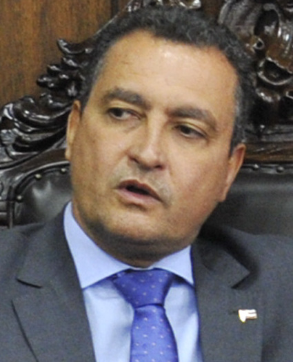 Rui Costa lidera Senado na Bahia, mas indecisão supera 70%