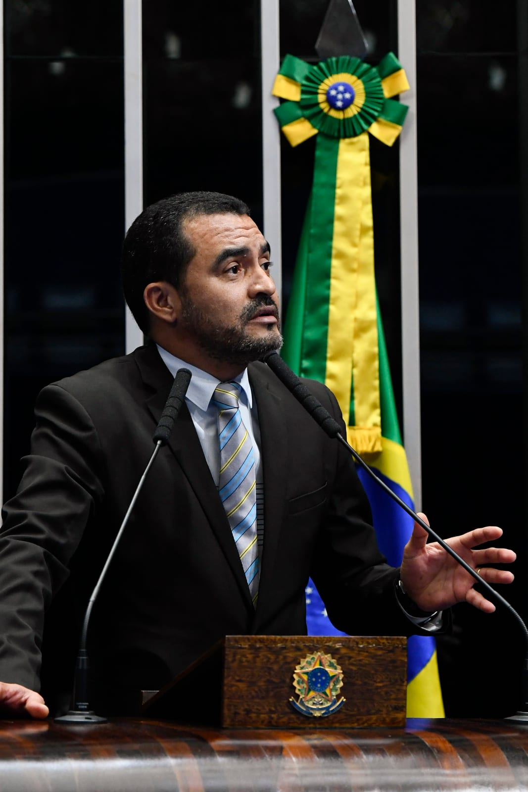 BRK diz que cheiro da água de Paraíso não é podridão; cidade reclama