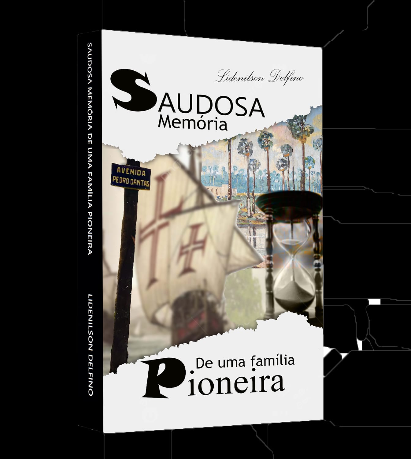 Livro mostra caminhos para o governo adotar a fim de evitar que o País degenere rapidamente