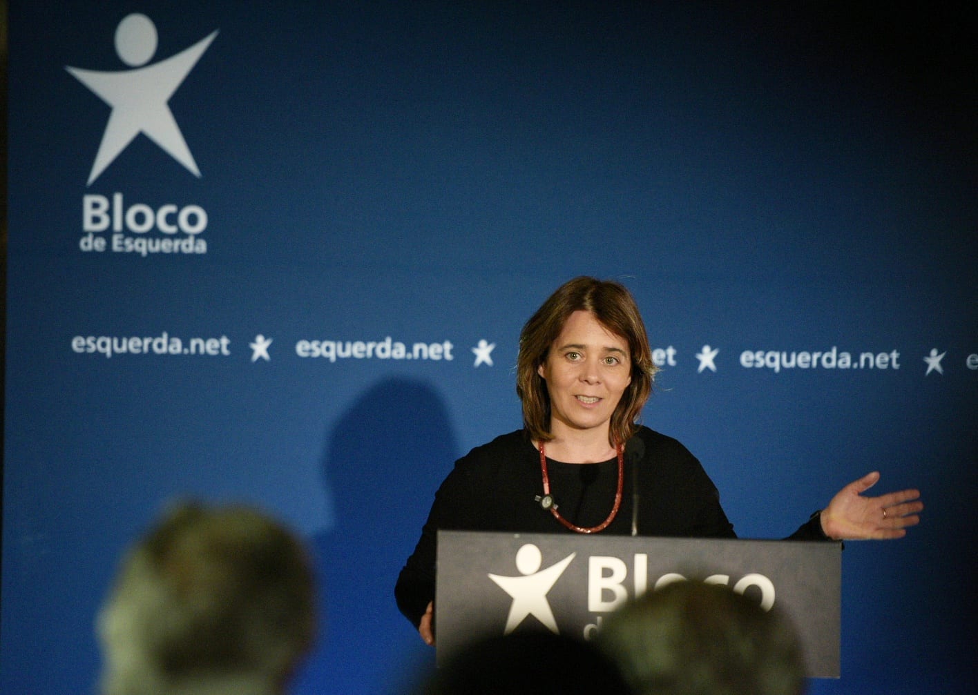 Representante do Ministério da Saúde, Ana Catarina Araújo participa do I Fórum Regional de Imunização da UNISANTOS