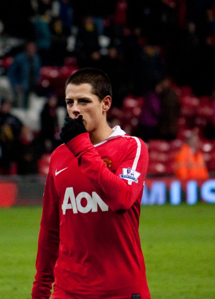 Confronto entre Manchester United e Tottenham marca rodada da Premier League