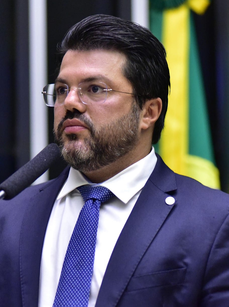 Márcio Corrêa entra na campanha de Daniel Vilela