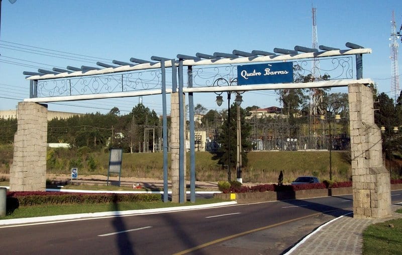 Transporte gratuito nas eleições: Quatro Barras já tem tarifa zero