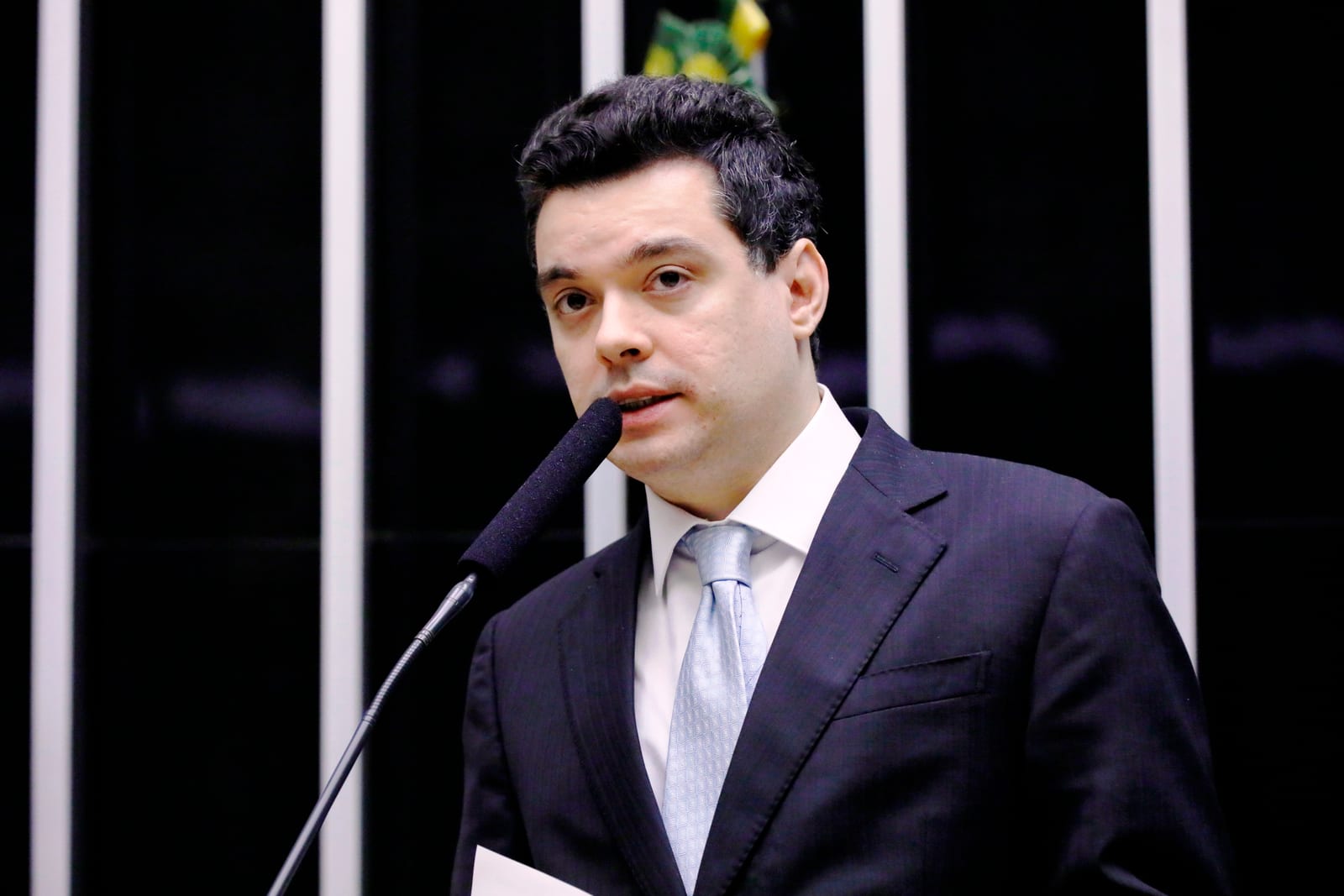 Walter Viana reafirma compromisso de trabalhar pelo futuro do Tocantins