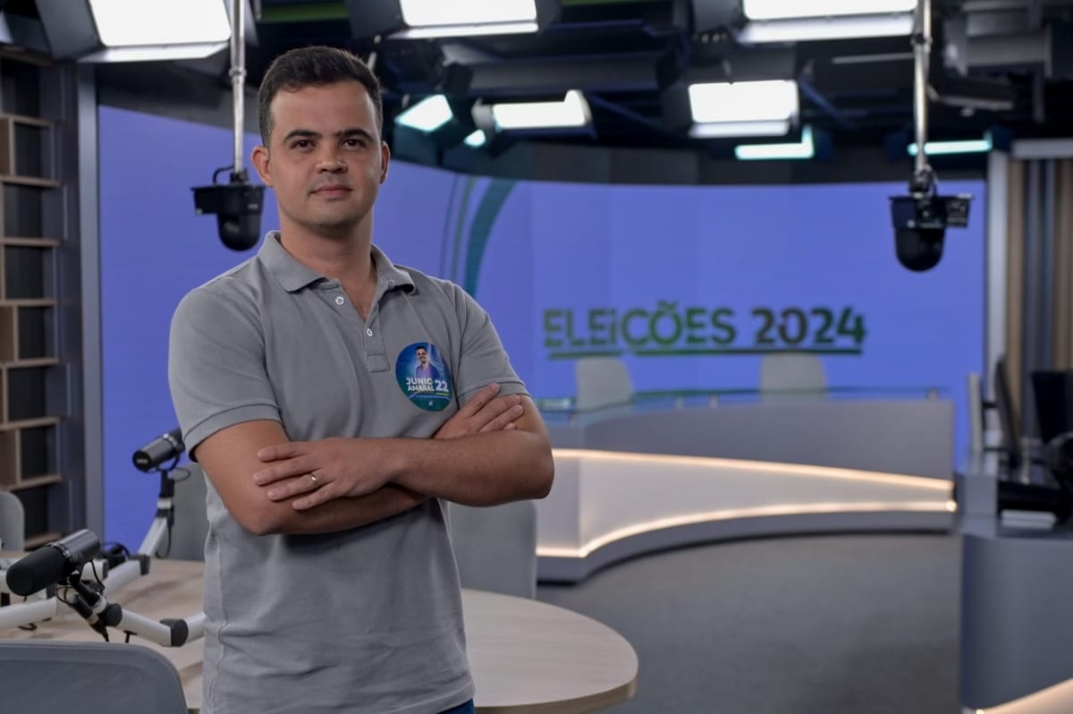 Candidato a 2º suplente da Paraíba renuncia após mandado de prisão por pensão