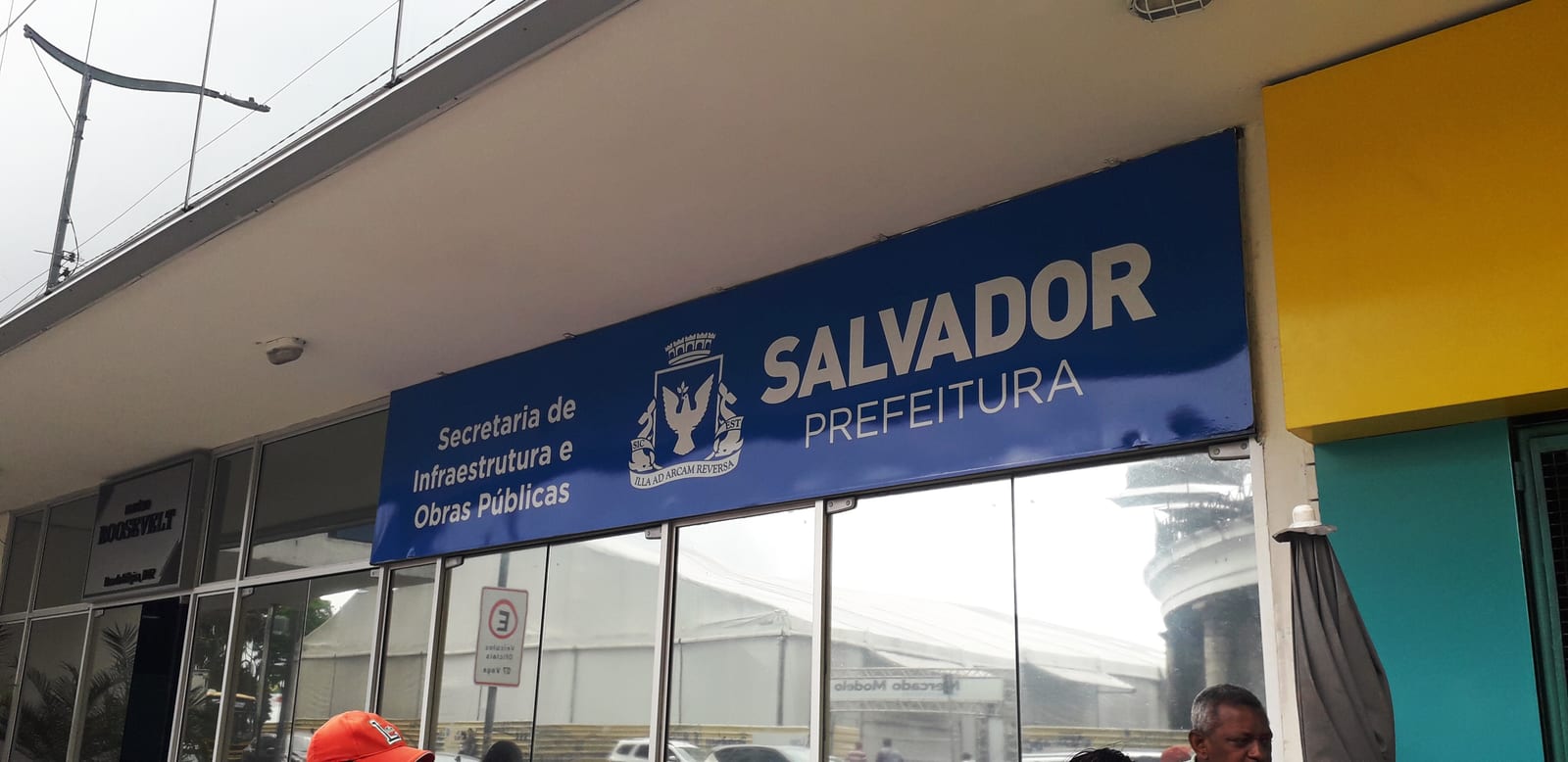 Seinfra intensifica operação tapa-buraco e inicia mês de setembro executando o serviço em 57 bairros da Capital