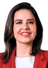 Lula manifesta apoio a Pollyanna Werton após encontro em Brasília