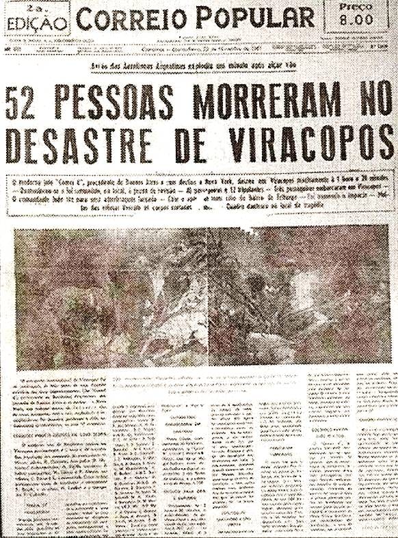 Destaques do Jornal Anhanguera em 15 de agosto de 2026