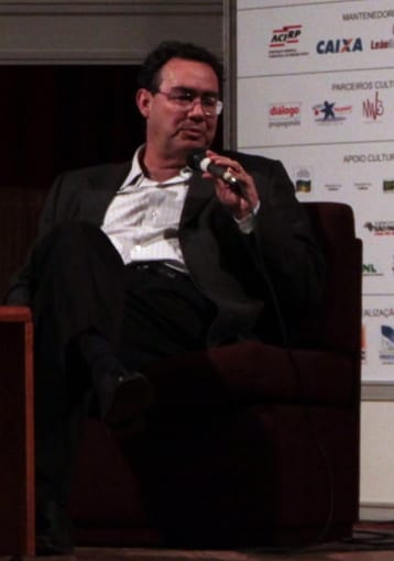 Augusto Cury é candidato à Presidência pelo Avante
