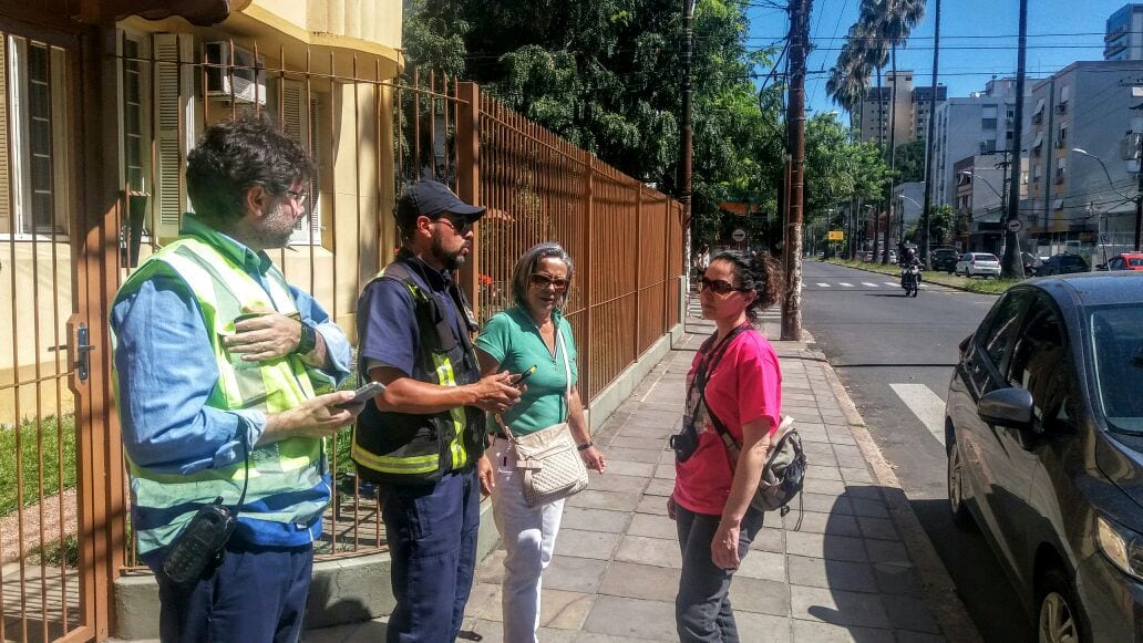 São José abre 150 vagas do Agente Cidadão; 20 são para São Francisco Xavier