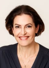Cristina Graeml diz que segue 'colada' em Bolsonaro e alfineta Moro
