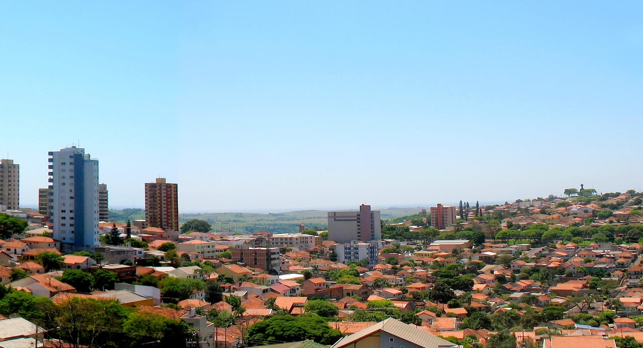 Seis seções de Cornélio Procópio terão mudança de local no 2º turno