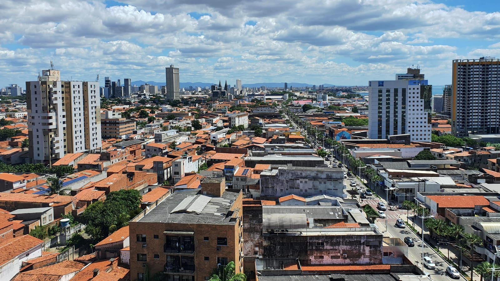 Lula: 'Vamos enterrar o bolsonarismo' em comício em Fortaleza