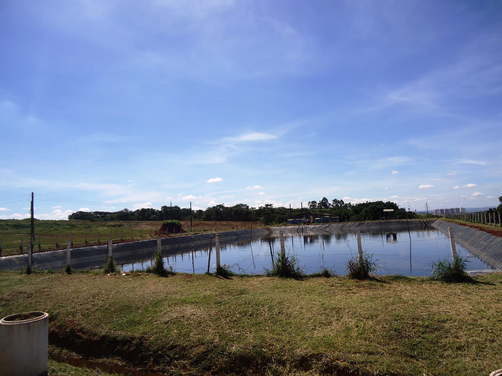 Justiça mantém Prefeitura de Goiânia responsável pelo Aterro Sanitário