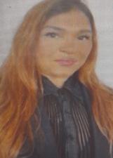 MARCIA PEREIRA DE OLIVEIRA