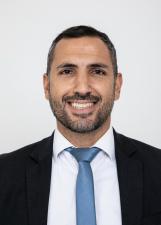 SERGIO ZAGARINO JUNIOR
