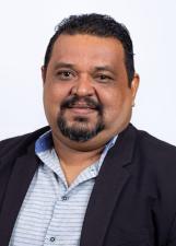 ITAMAR JOSE DA SILVA