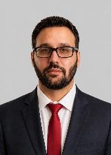 CARLOS EDUARDO DE OLIVEIRA GASPARIN