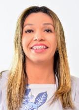 DINAH ROSANE DOS SANTOS DA ANUNCIACAO