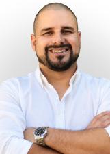 LUIS FERNANDO PERES DOS SANTOS