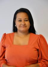 VANESSA CRISTINA DOS SANTOS SILVA