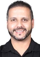 ALESSANDRO FAUSTINO MARTINS