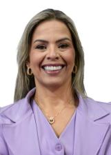 ANA PAULA ESPINA DE SOUZA MUNIZ