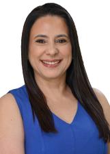 CLAUDIA DAS DORES CAMARGO DA SILVA