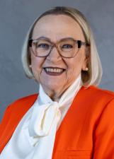 ARITA GILDA HÜBNER BERGMANN