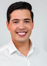 CAYO FILIPE OLIVEIRA ALBINO