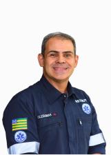 CLEIDOMAR FERREIRA DOS SANTOS