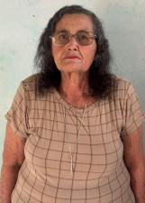 SEBASTIANA DONIZETE DE FREITAS