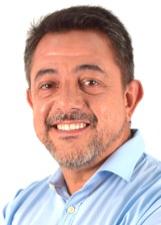 DANILO MASCARENHAS DE BALAS