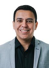 VICENTE DE PAULA MARTINS DA SILVA FILHO