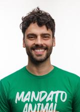 RODRIGO DORADO STARCK